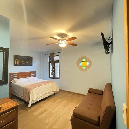 פנחאצ'ל Villas Marco Polo מראה חיצוני תמונה