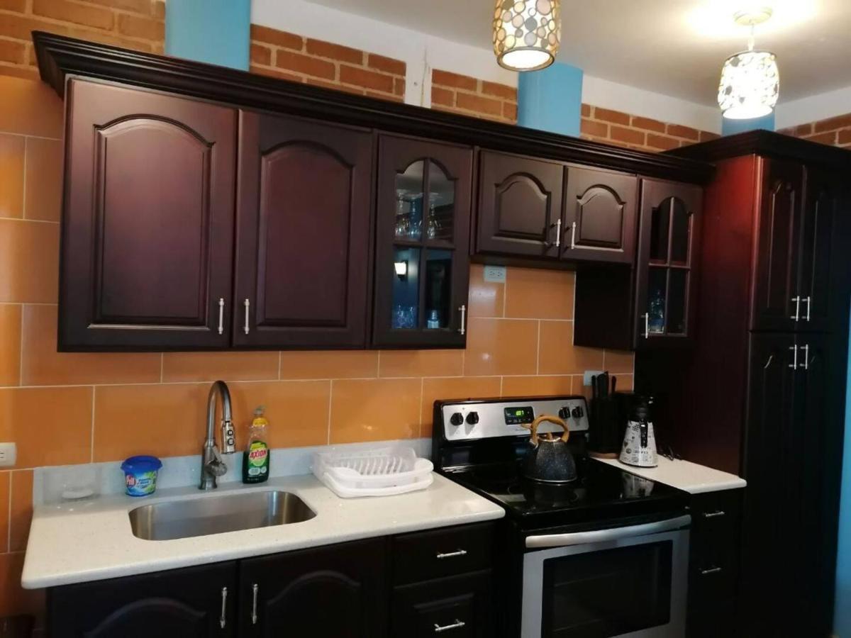פנחאצ'ל Villas Marco Polo מראה חיצוני תמונה