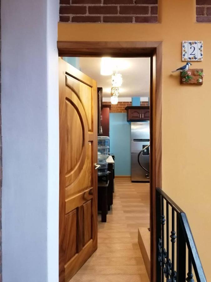 פנחאצ'ל Villas Marco Polo מראה חיצוני תמונה