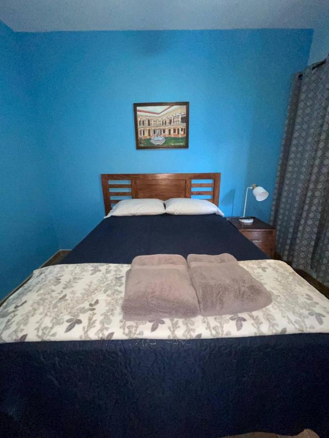 פנחאצ'ל Villas Marco Polo מראה חיצוני תמונה