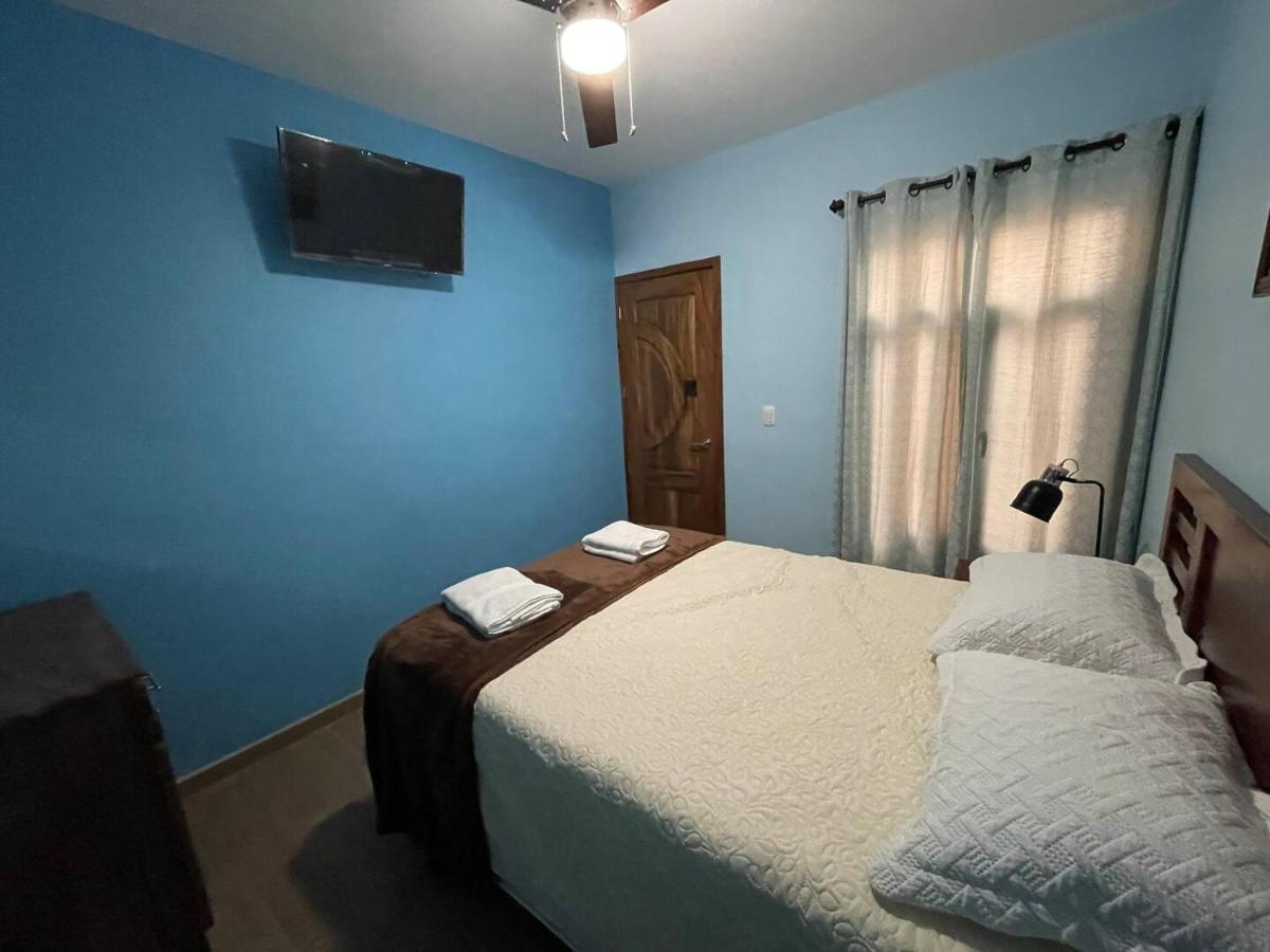 פנחאצ'ל Villas Marco Polo מראה חיצוני תמונה