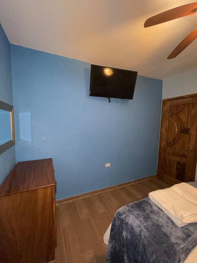 פנחאצ'ל Villas Marco Polo מראה חיצוני תמונה