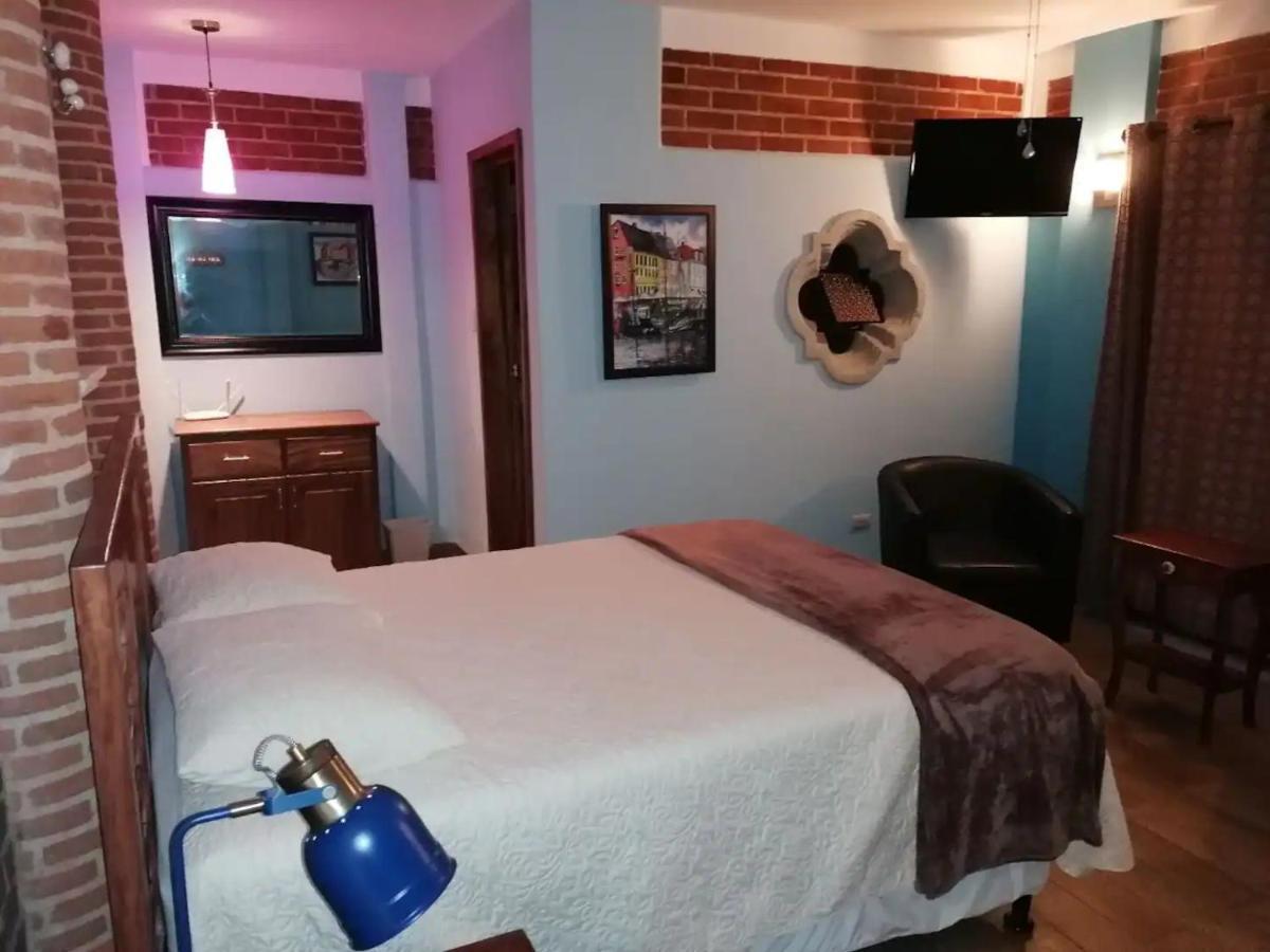 פנחאצ'ל Villas Marco Polo מראה חיצוני תמונה
