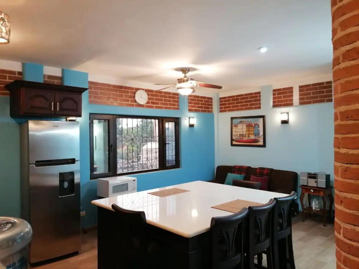 פנחאצ'ל Villas Marco Polo מראה חיצוני תמונה