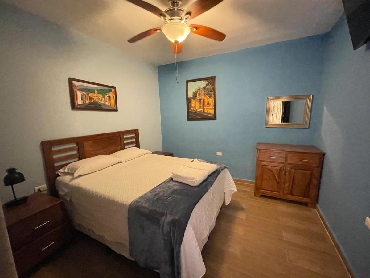 פנחאצ'ל Villas Marco Polo מראה חיצוני תמונה