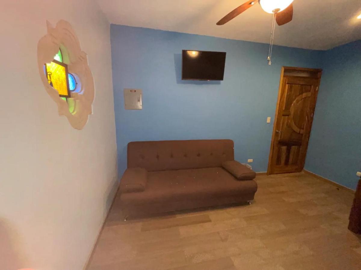 פנחאצ'ל Villas Marco Polo מראה חיצוני תמונה