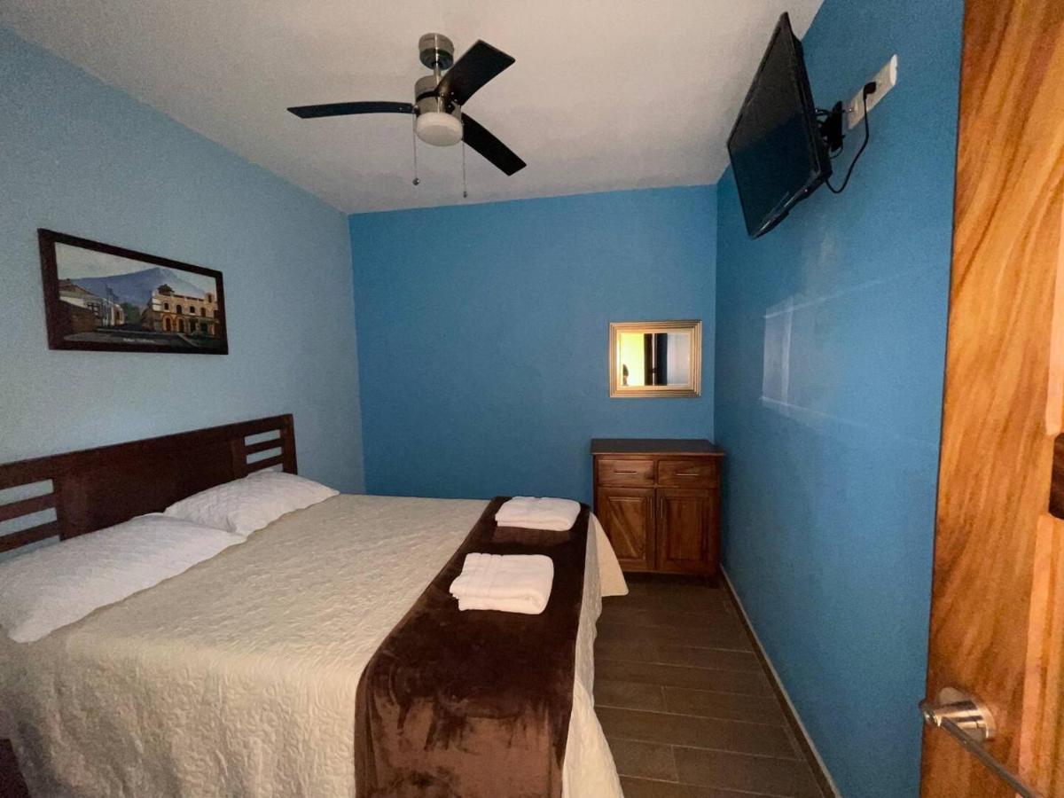 פנחאצ'ל Villas Marco Polo מראה חיצוני תמונה