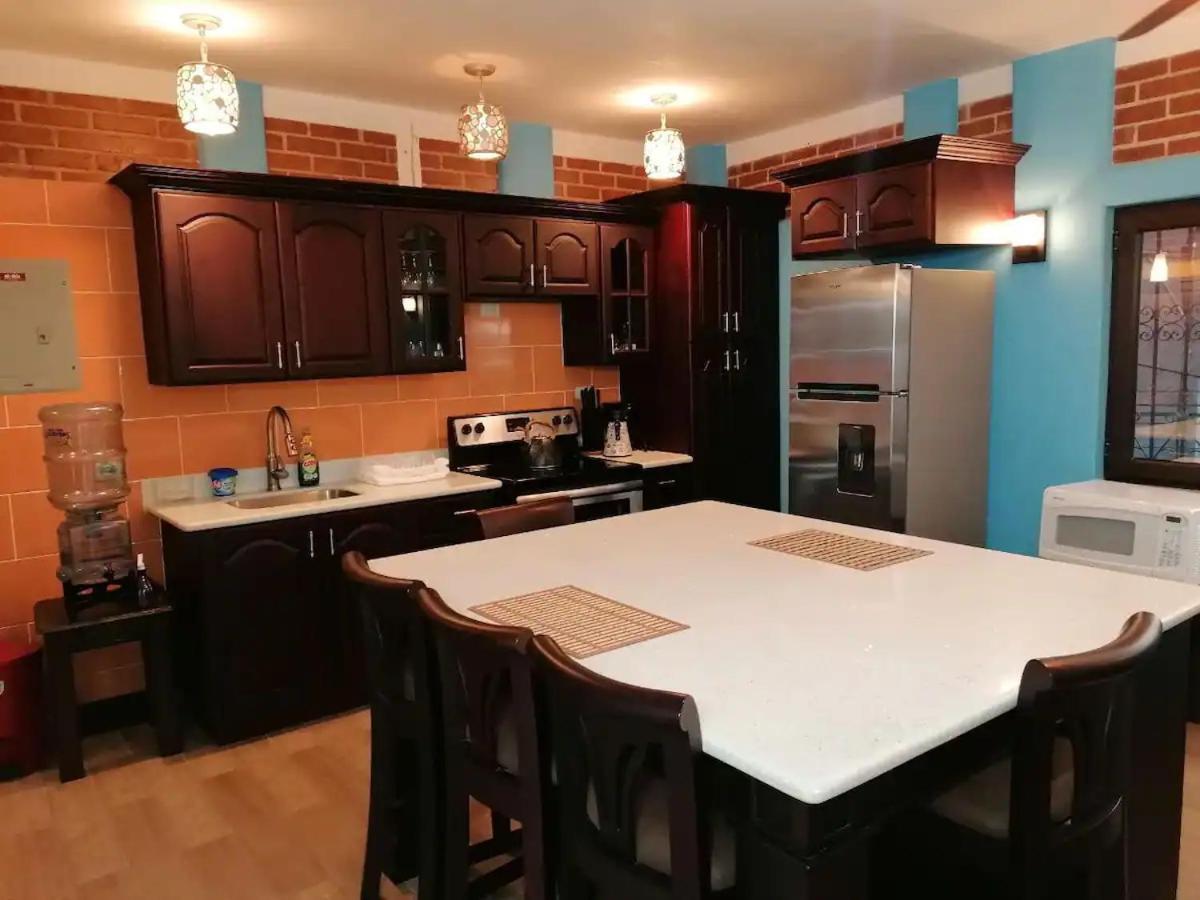 פנחאצ'ל Villas Marco Polo מראה חיצוני תמונה