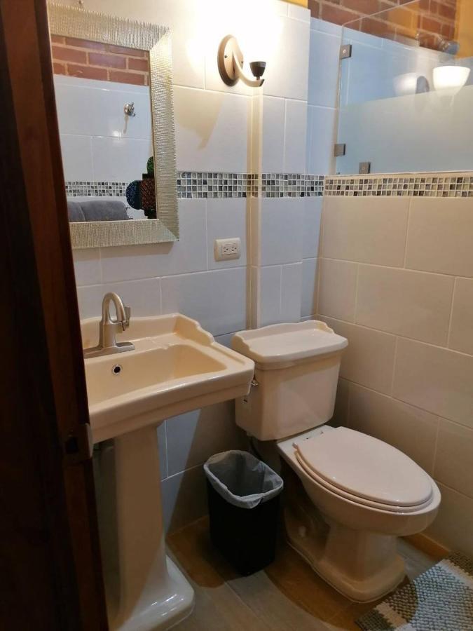 פנחאצ'ל Villas Marco Polo מראה חיצוני תמונה