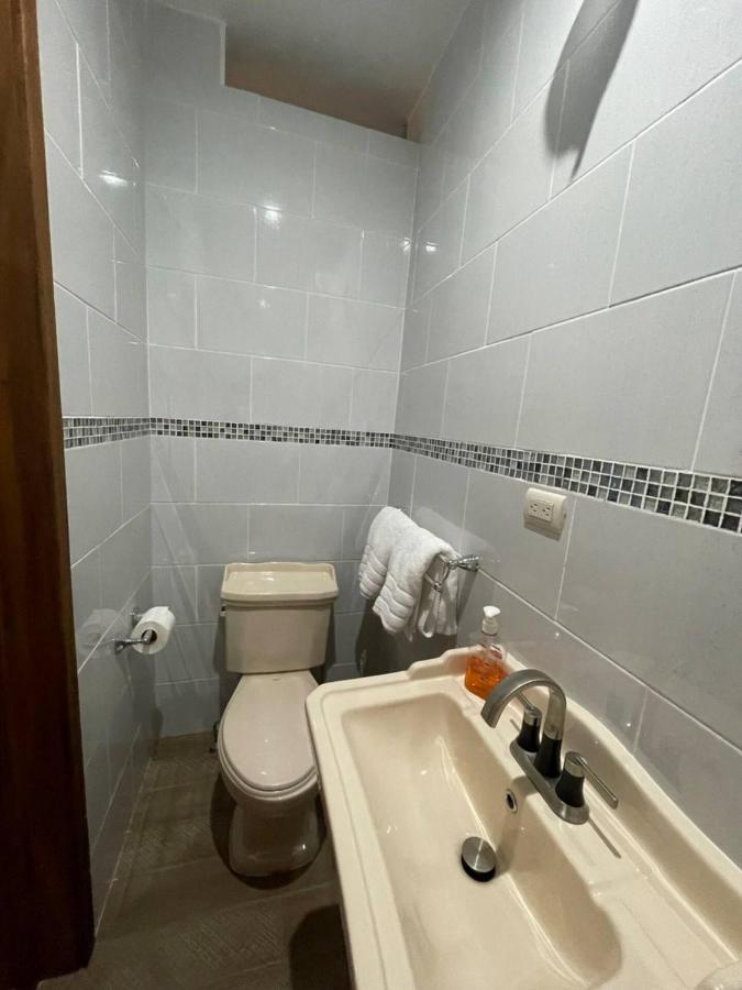 פנחאצ'ל Villas Marco Polo מראה חיצוני תמונה