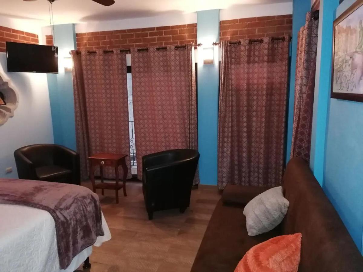 פנחאצ'ל Villas Marco Polo מראה חיצוני תמונה