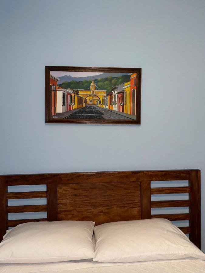 פנחאצ'ל Villas Marco Polo מראה חיצוני תמונה