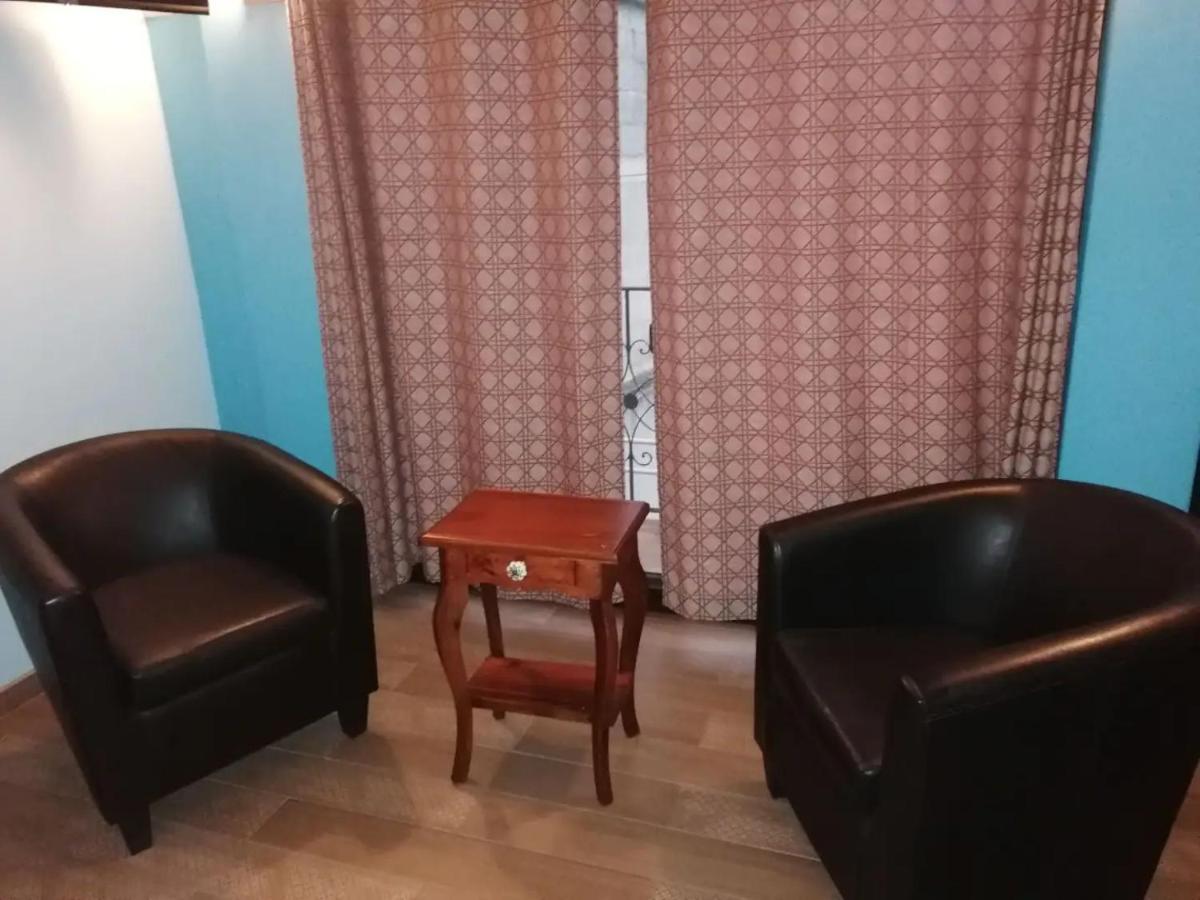 פנחאצ'ל Villas Marco Polo מראה חיצוני תמונה