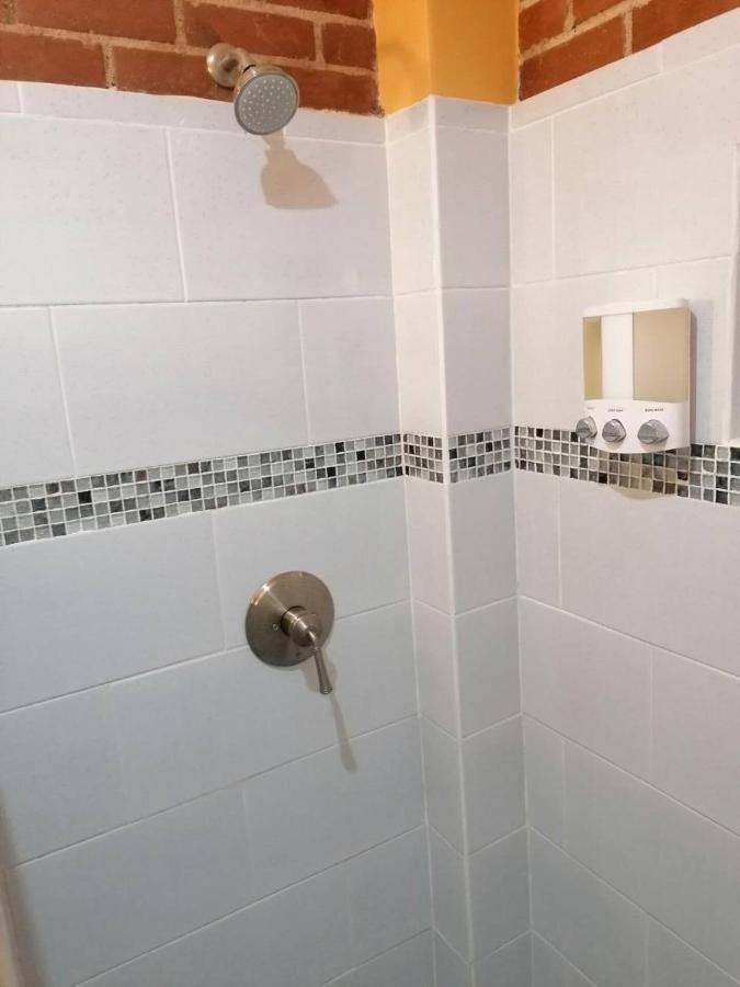 פנחאצ'ל Villas Marco Polo מראה חיצוני תמונה
