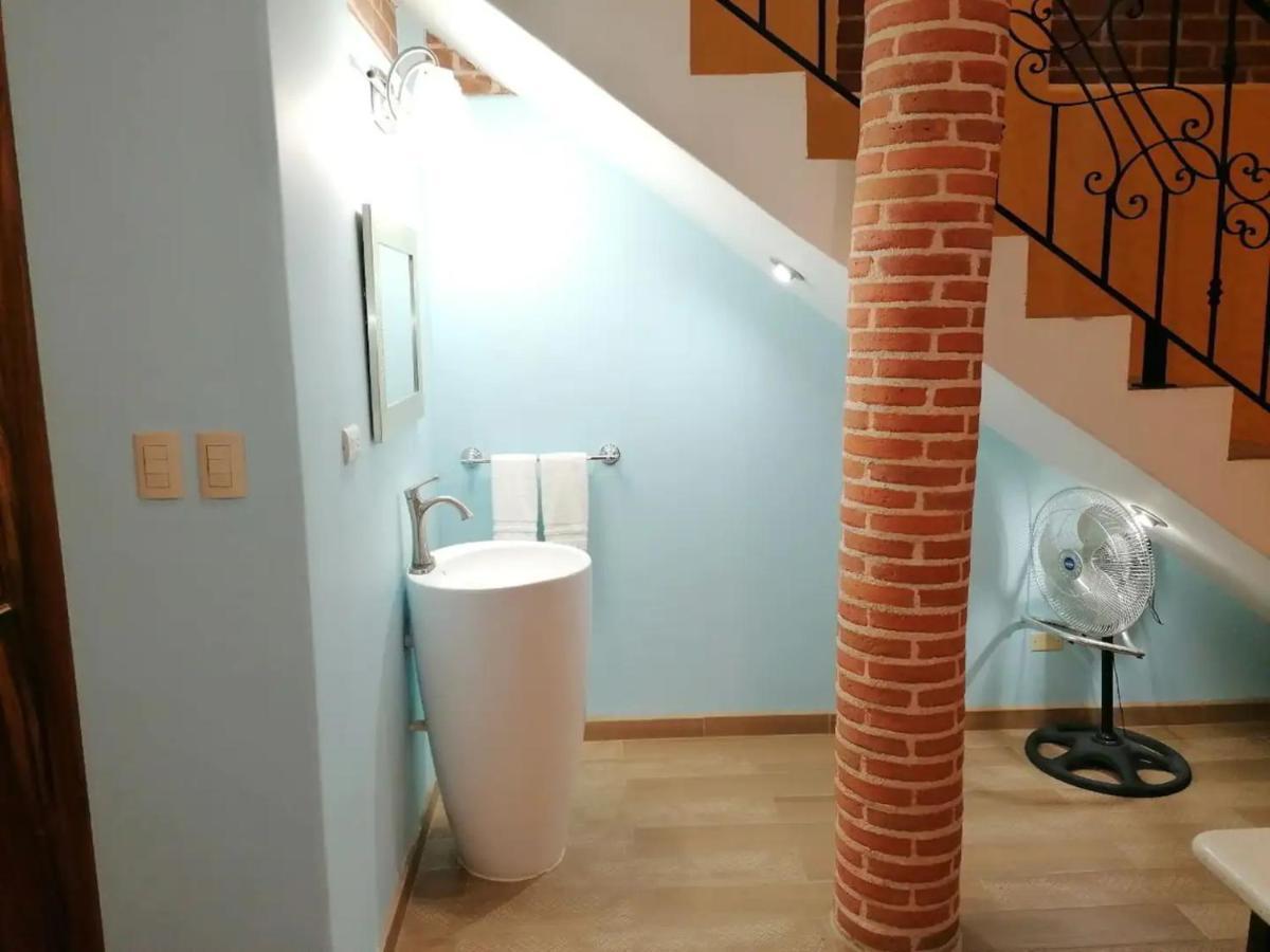 פנחאצ'ל Villas Marco Polo מראה חיצוני תמונה