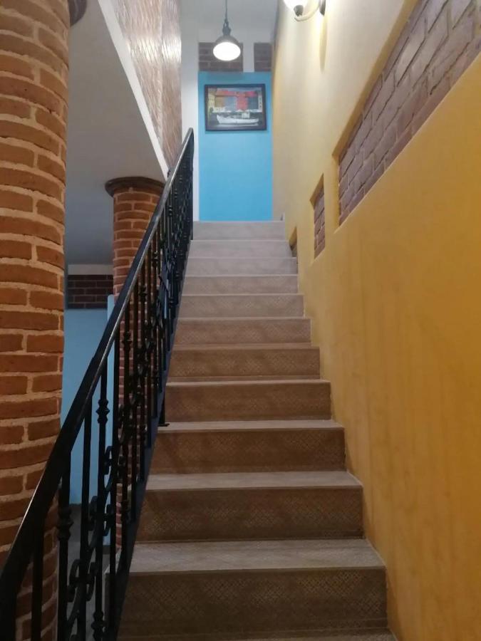 פנחאצ'ל Villas Marco Polo מראה חיצוני תמונה