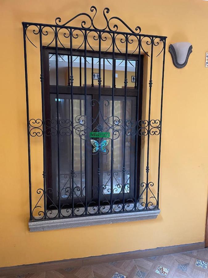 פנחאצ'ל Villas Marco Polo מראה חיצוני תמונה