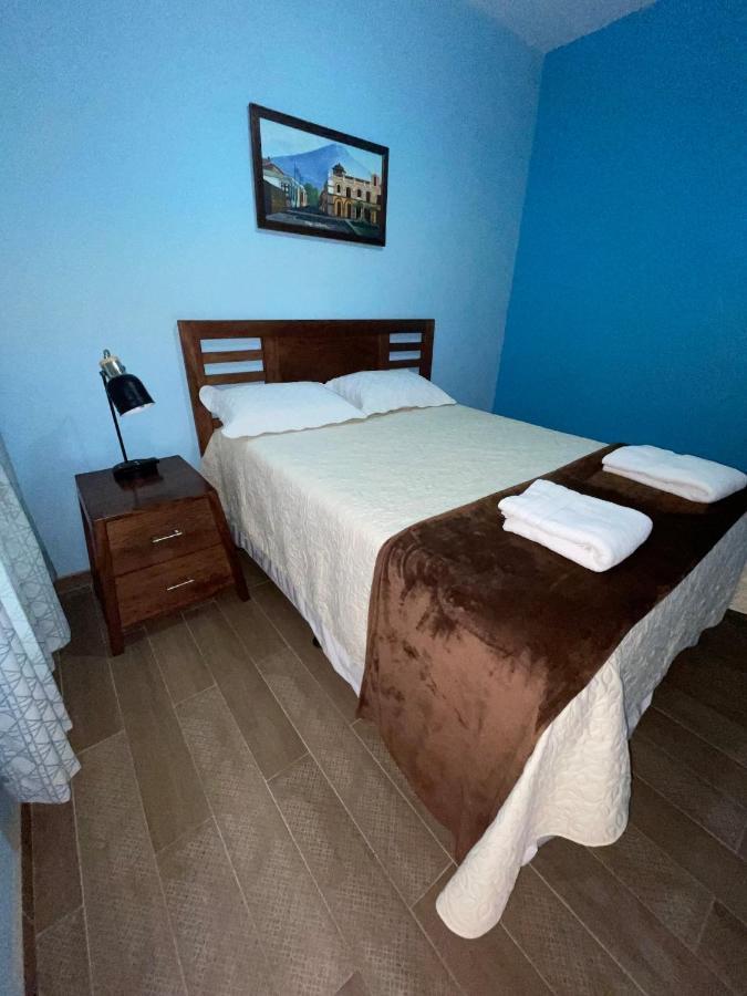 פנחאצ'ל Villas Marco Polo מראה חיצוני תמונה