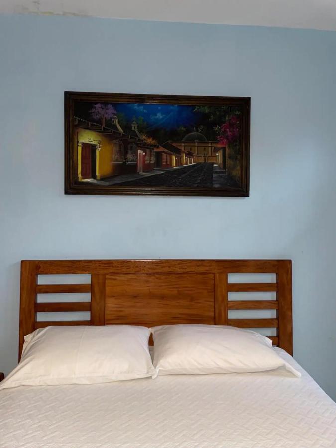 פנחאצ'ל Villas Marco Polo מראה חיצוני תמונה