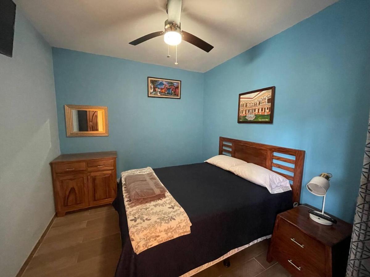 פנחאצ'ל Villas Marco Polo מראה חיצוני תמונה